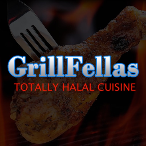 GrillFellas icon