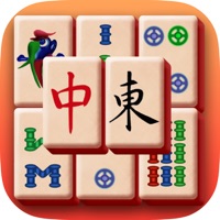 Mahjong Solitare - Shanghai Deluxe