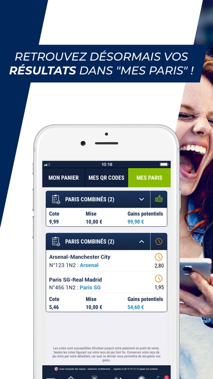 ParionsSport Point De Vente® screenshot-4