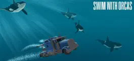 Game screenshot Submarine Car Diving Simulator hack