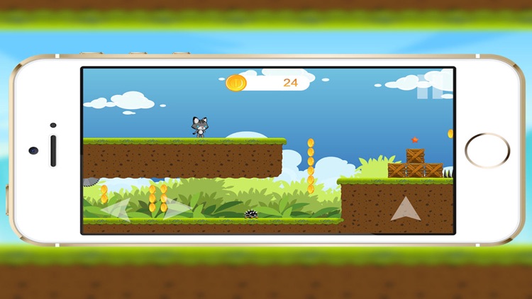 Brave Cat PRO screenshot-3