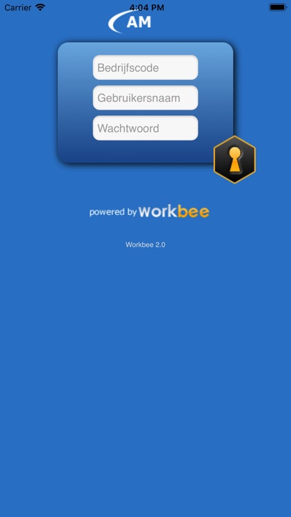 Absentiemanager mobile