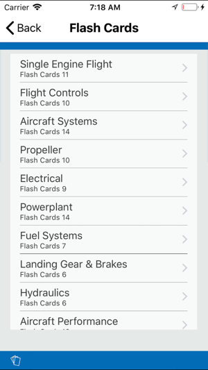 Multi-Engine Oral Study App(圖2)-速報App