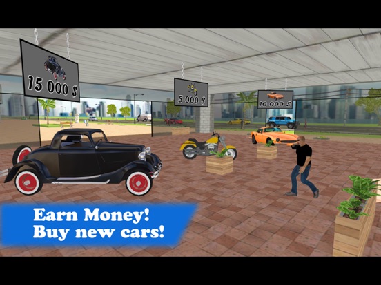 Screenshot #5 pour Go To Town 2
