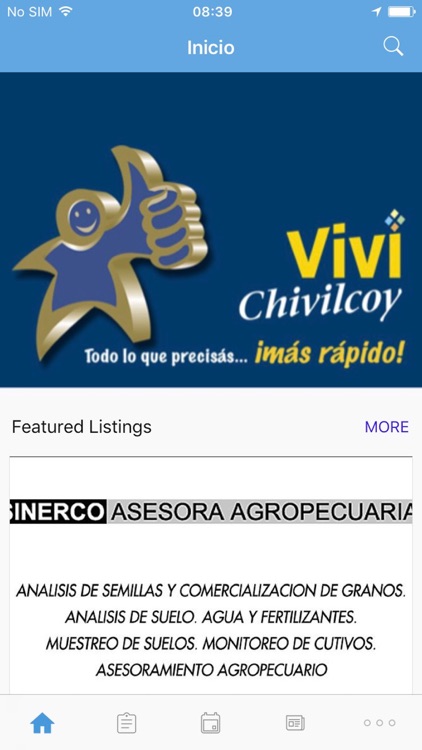 Viví Chivilcoy