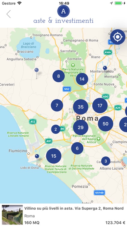 Aste&Investimenti screenshot-3