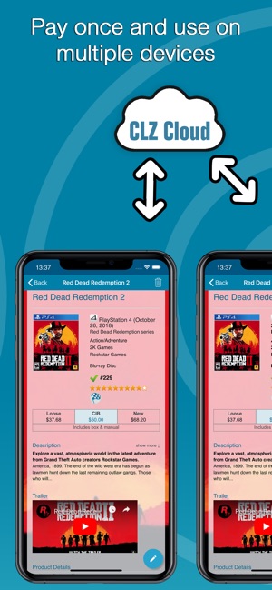CLZ Games(圖6)-速報App