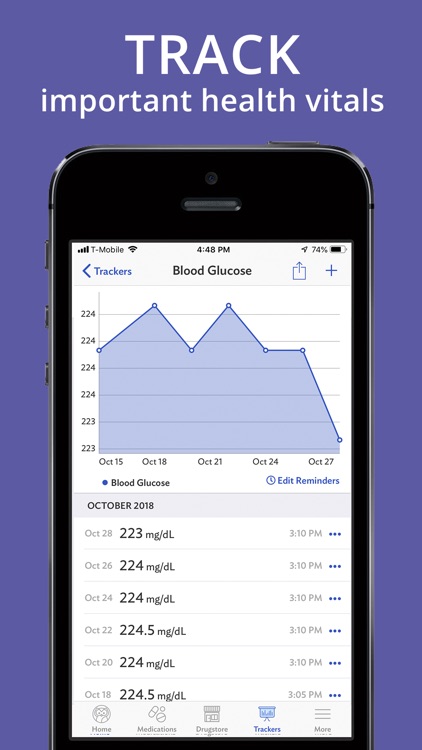 CareZone screenshot-3