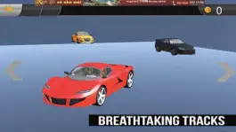 Game screenshot Xtreme Race Car Driving hack