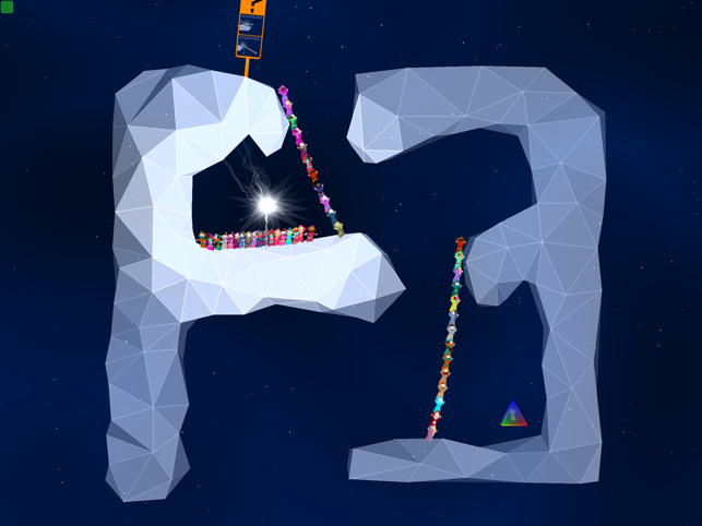 ‎Kiwanuka Screenshot