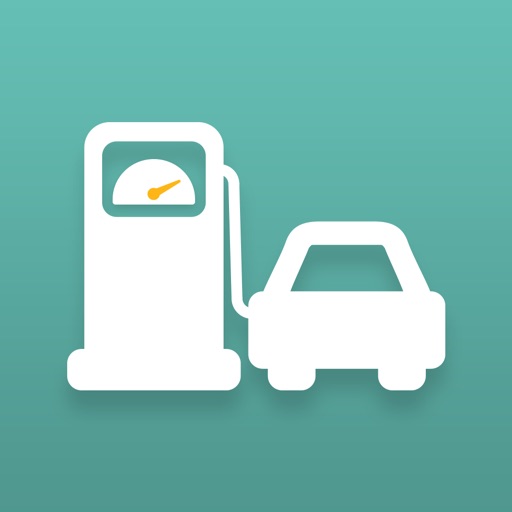 Gas Tracker by Fuelly by Fuelly, LLC