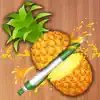 Fruit slice & splash! nibblers App Positive Reviews