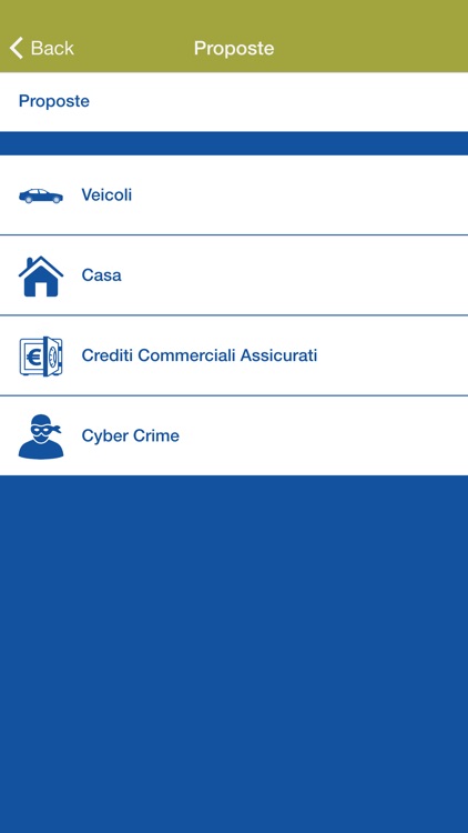 Polizza.ch screenshot-3