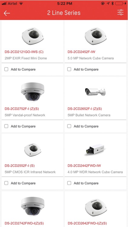 Hikvision India screenshot-3