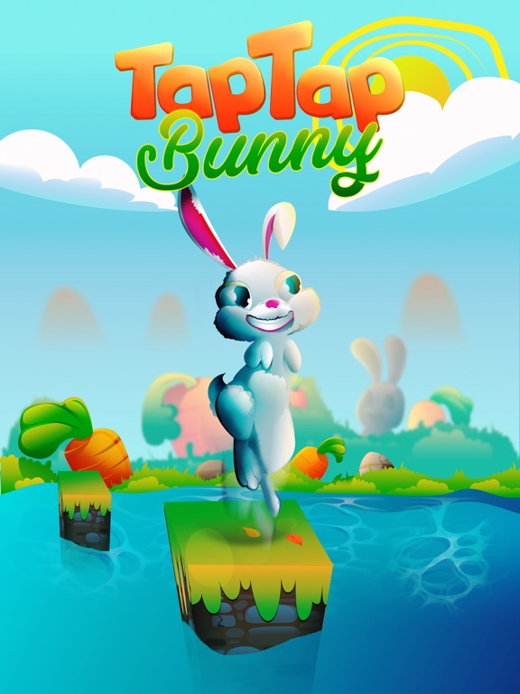 Screenshot #4 pour TapTapbunny