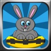 Saving Bunnies -Rescue Mission - iPhoneアプリ