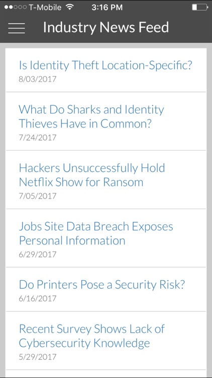 Identity Guard screenshot-4