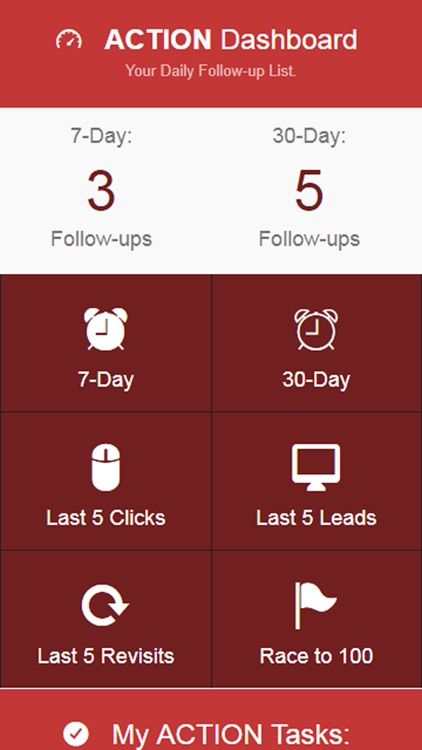 VFAmax App and System screenshot-4