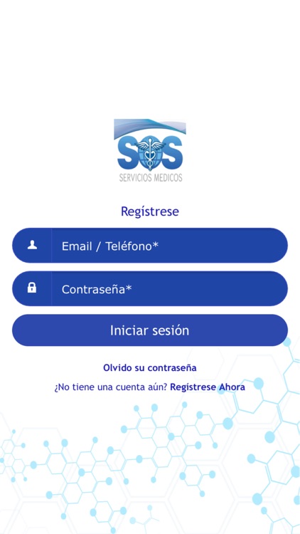 Servicios Medicos SOS