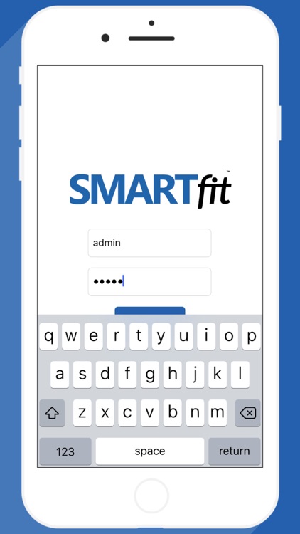 SMARTfit - Seize the Now