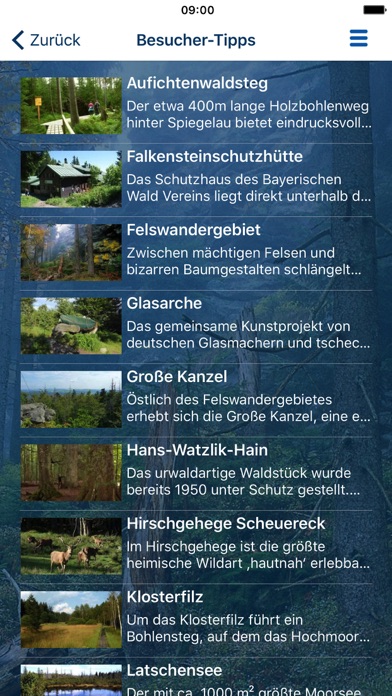 Nationalpark Bayerischer Wald iPhone Nationalpark Bayerischer Wald iPhone