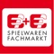 E+E Spielwaren ist ein familiengeführtes Unternehmen