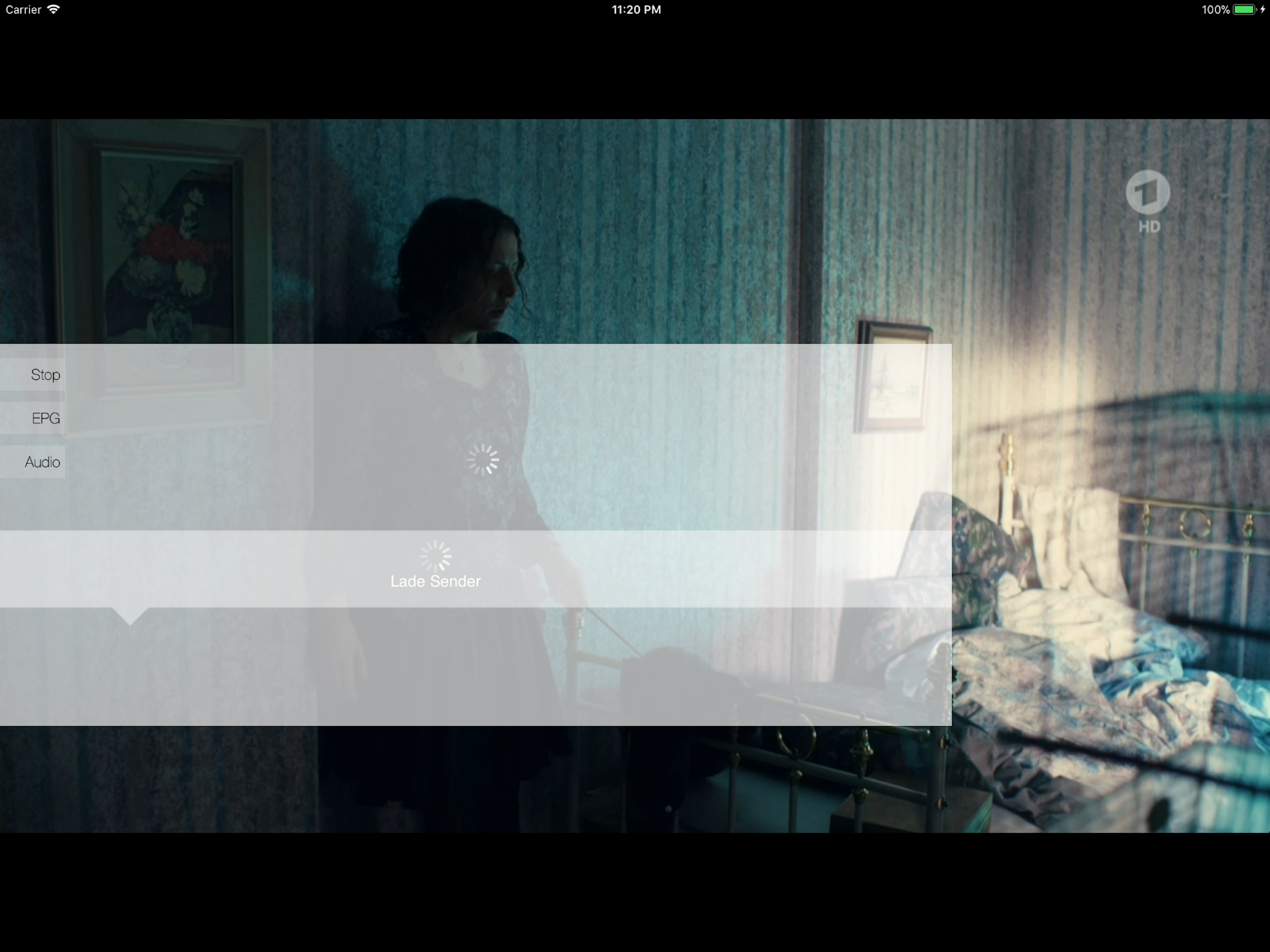 vdrLive screenshot 7