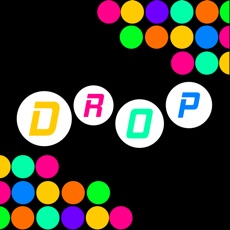 Activities of ColorDrop Game