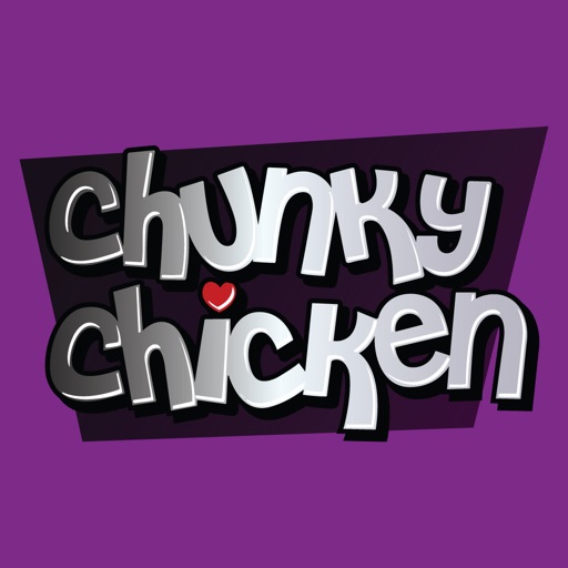 Chunky Chicken NE6 iOS App