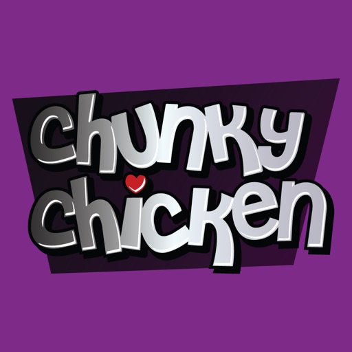 Chunky Chicken NE6 Icon