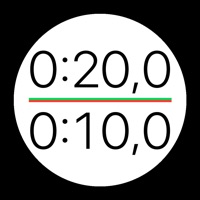 Contact Timer Tabata for Workout, HIIT