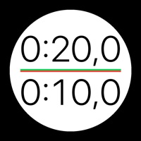 Training Timer - tabata wod