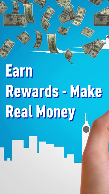 Get real money & Find Real Job