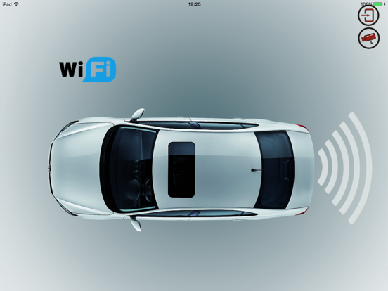 Screenshot #4 pour V-Car