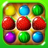 Fruit Party Match 3 Game
