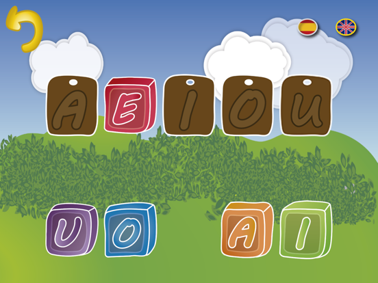 Screenshot #4 pour Baby Learn