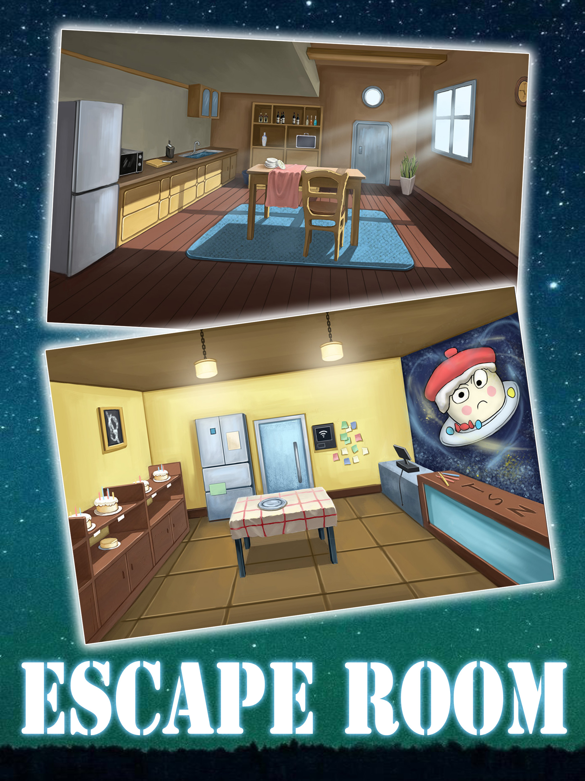 Escape Room:New Escape Games screenshot 7