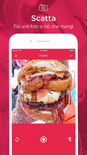 SnapFood(圖1)-速報App