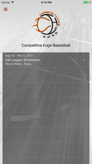 Screenshot #1 pour Competitive Edge