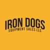 Iron Dogs Equipment Auction gymnastics equipment auction 