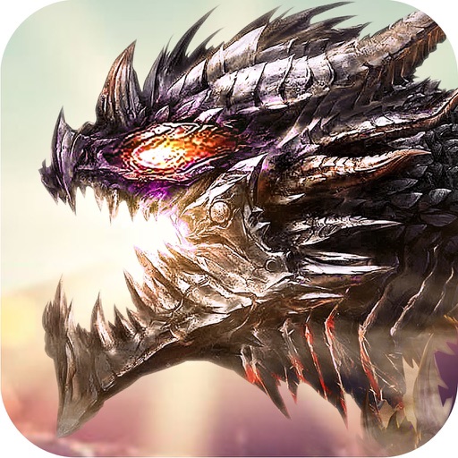 山海经神兽传:上古异兽录觉醒