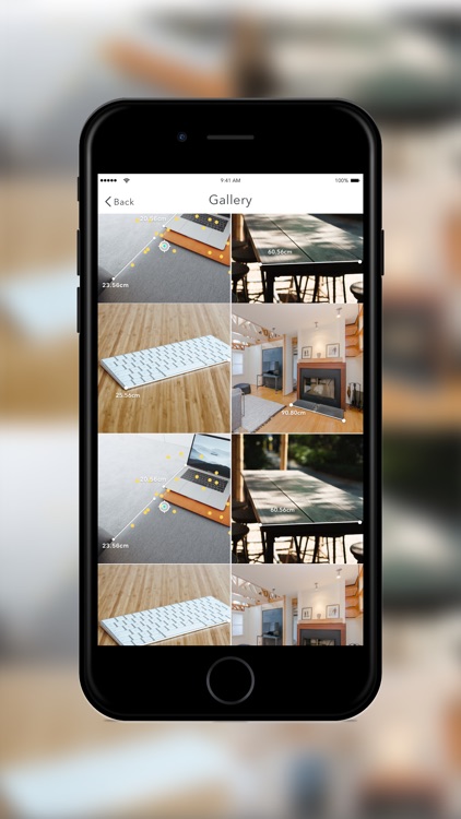 meAsuRe - A smart utility screenshot-4