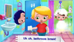 Rock the School screenshot 4