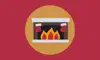 Fireplace TV™ problems & troubleshooting and solutions