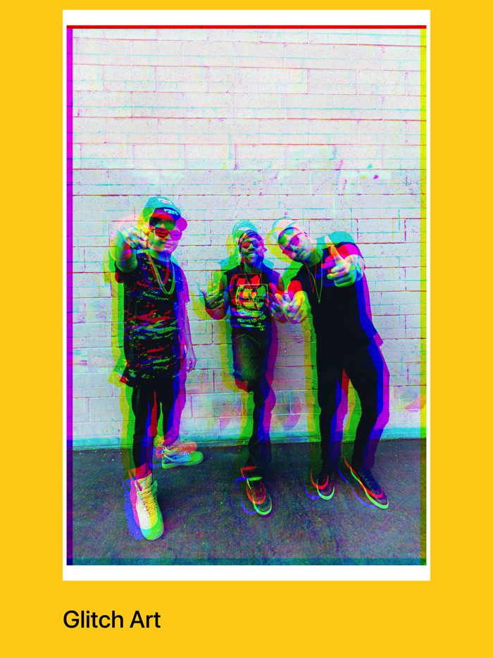 FtmimageRetouch - 手机p图ps软件