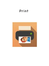 Photo Printer Pro ipad bilder 3