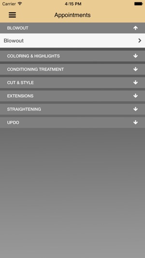 Le Salon East(圖3)-速報App