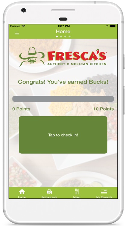 Fresca's Loyalty