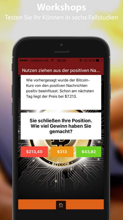 Bitcoin Handel fur Anfanger