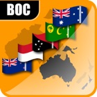 Top 17 Education Apps Like Banderas-Oceania - Best Alternatives